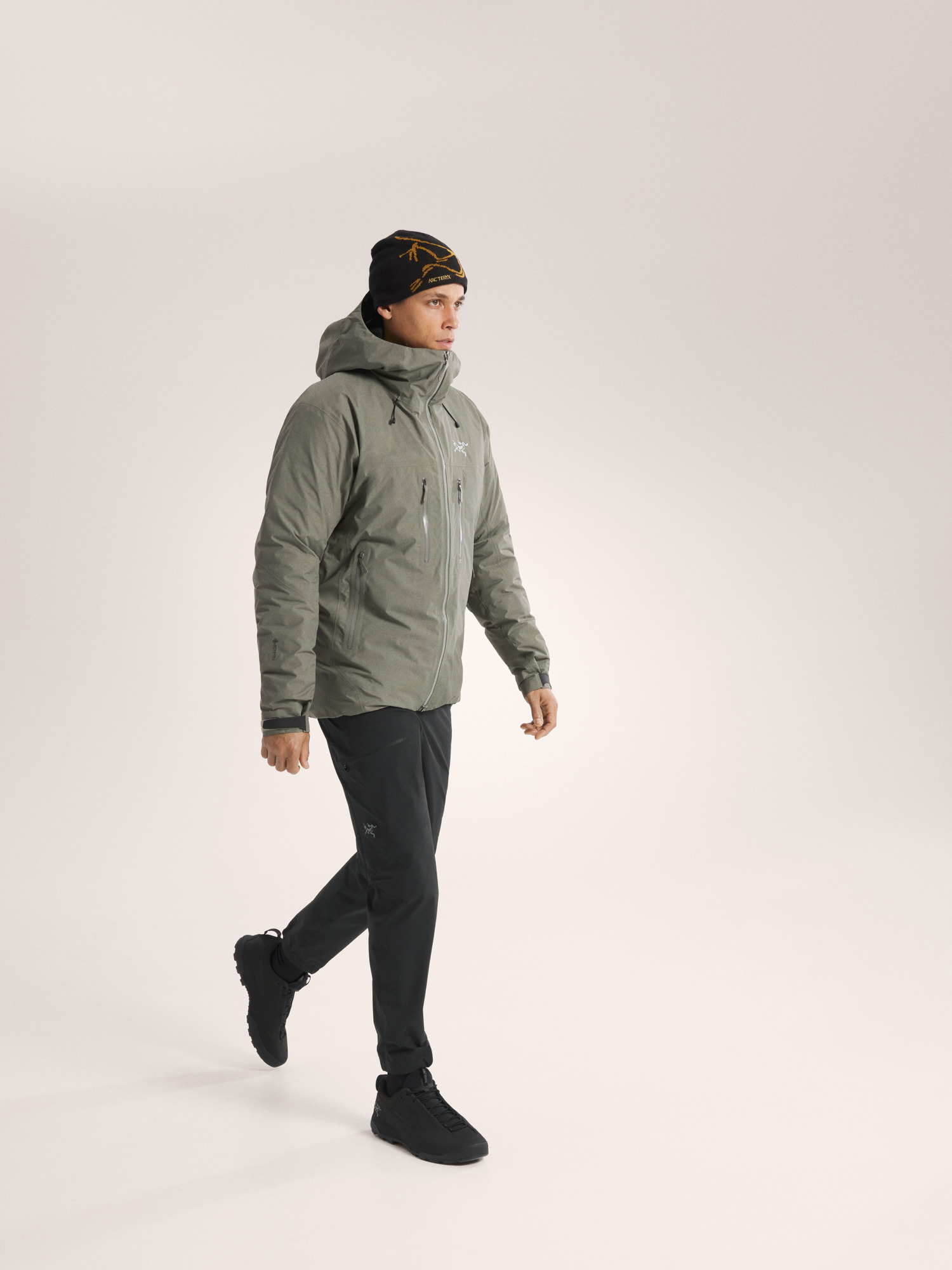 Beta Down Insulated Jacket - 7