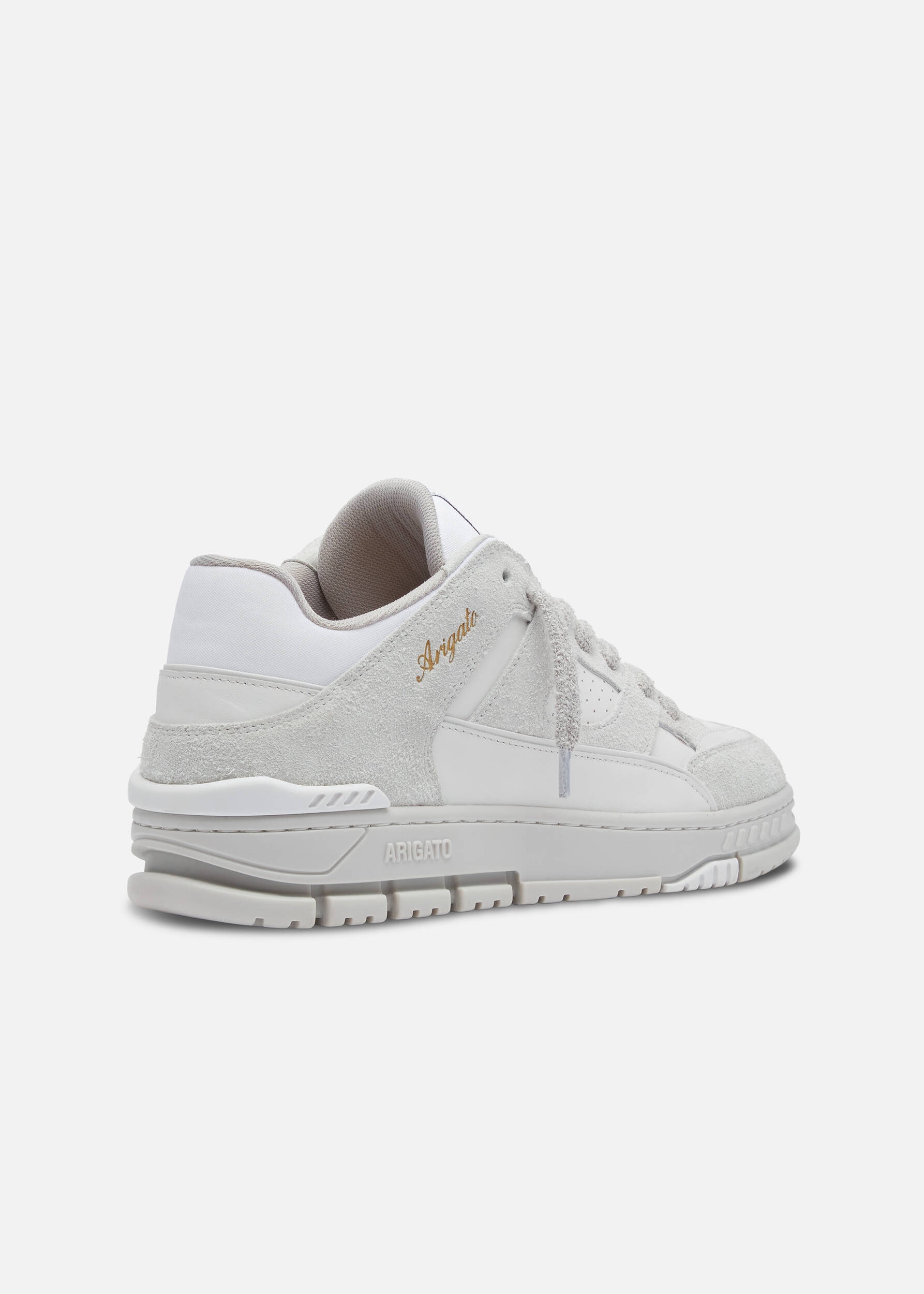 Area Lo Fluffy Sneaker - 3