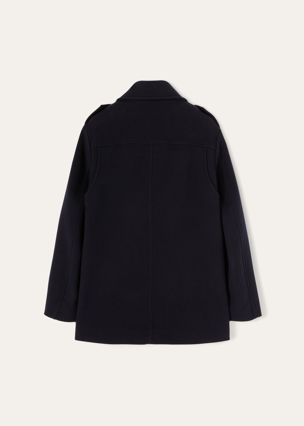 Galt Peacoat - 6