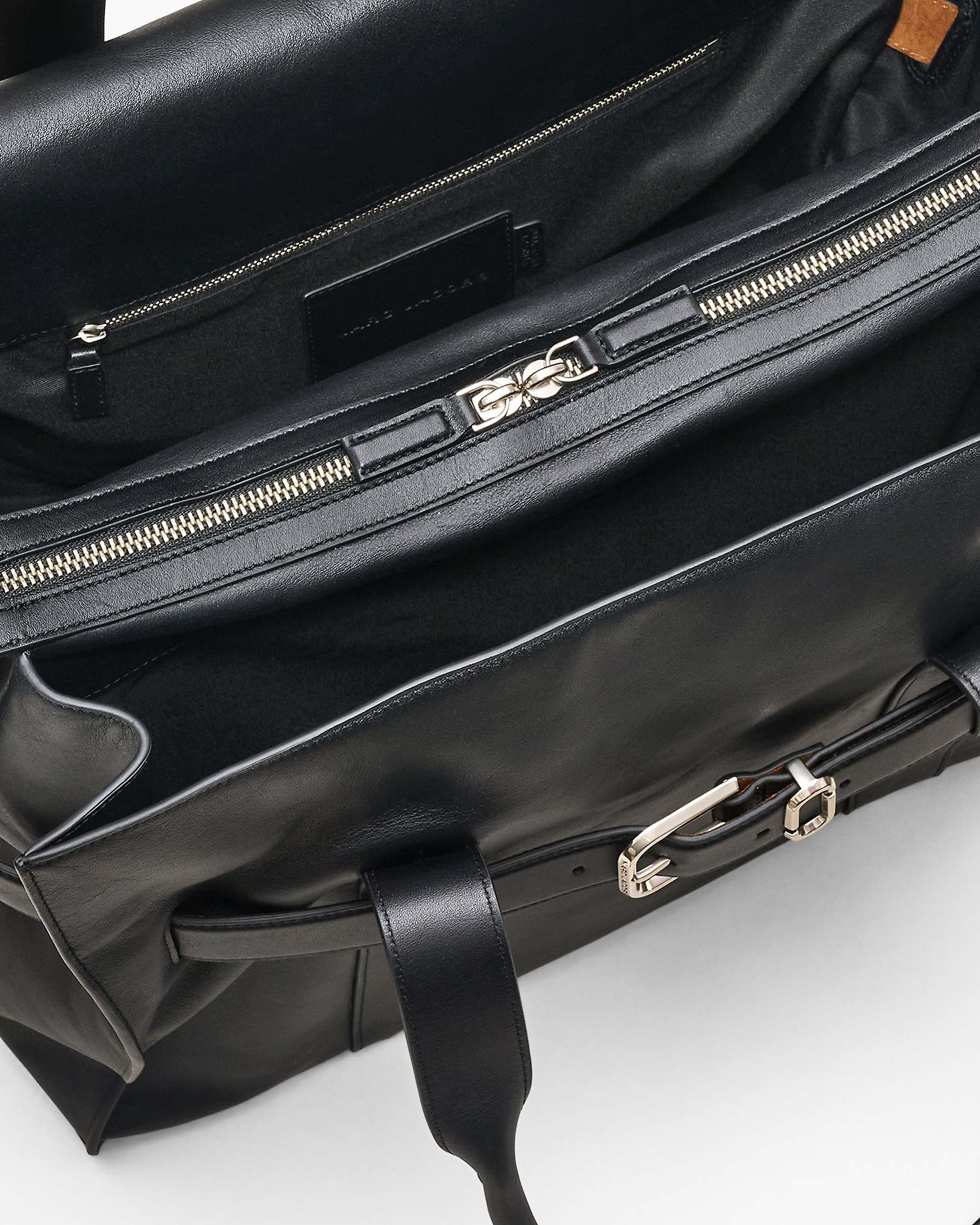 THE DAKOTA TOTE - 5