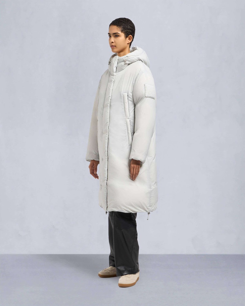 DUVET BIA LONG DOWN PUFFER 3