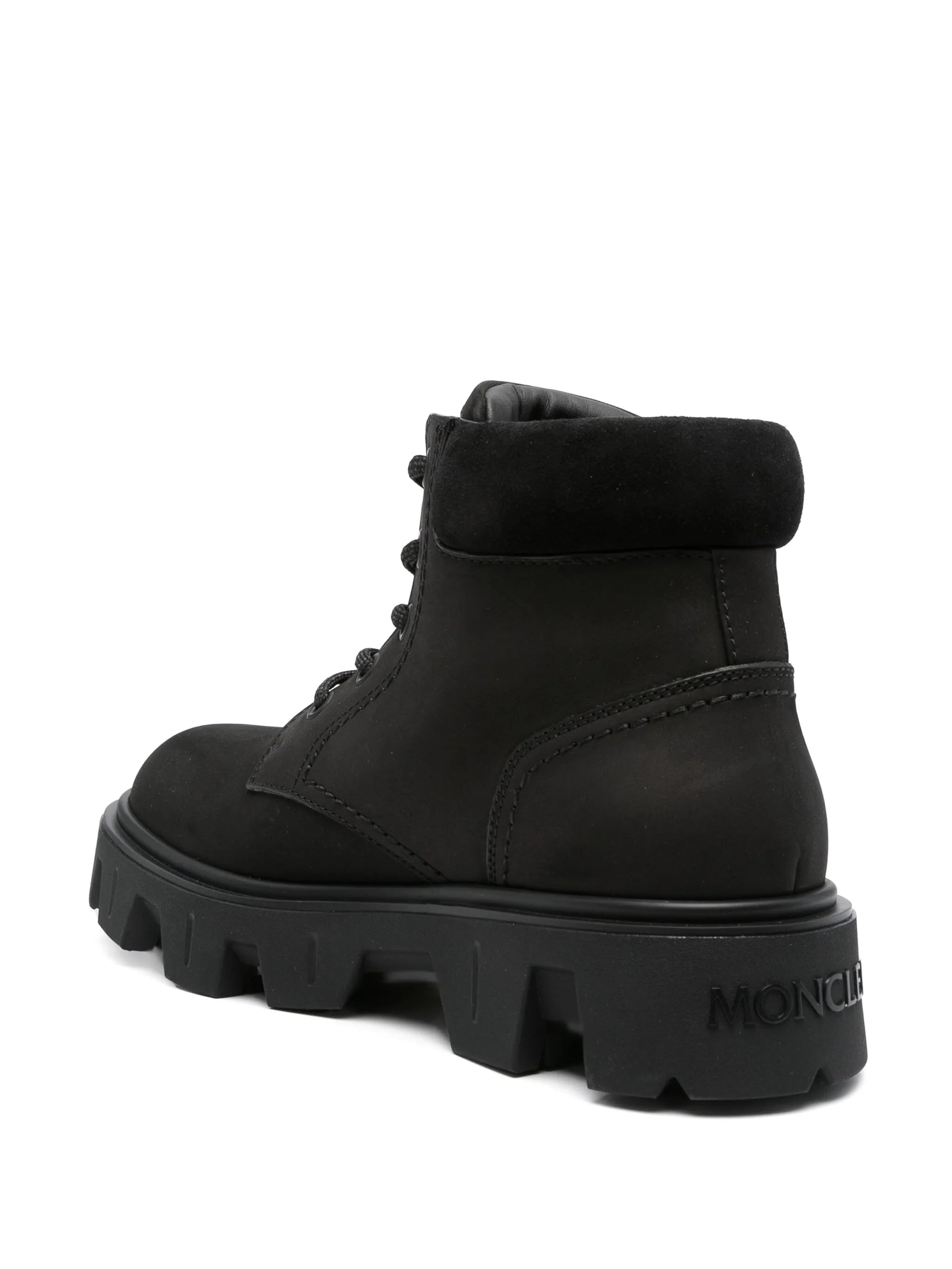 Peak City ankle boots - 3