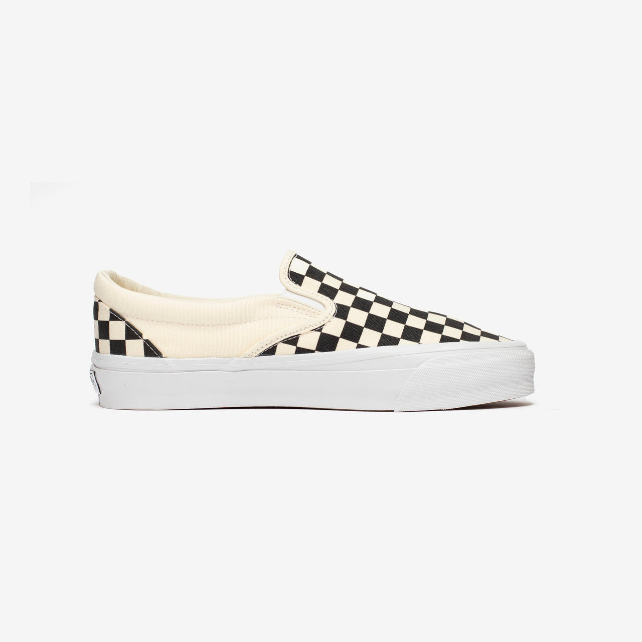 LX Slip-On Reissue 98 - 8