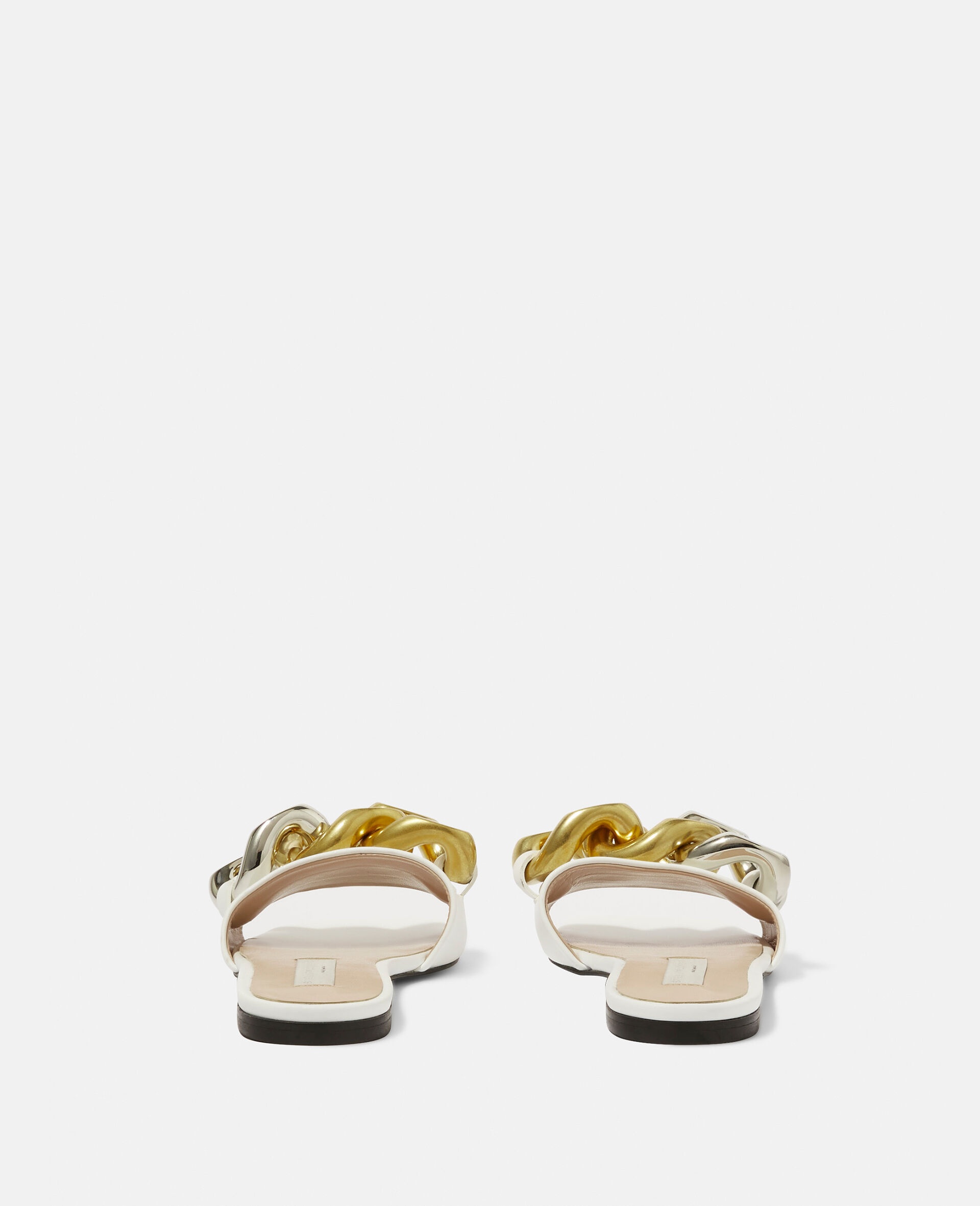 Falabella Flat Slides - 3