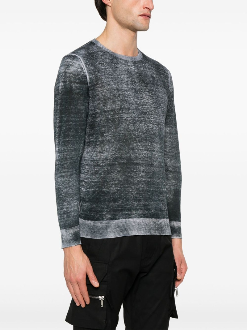 faded sweater 3