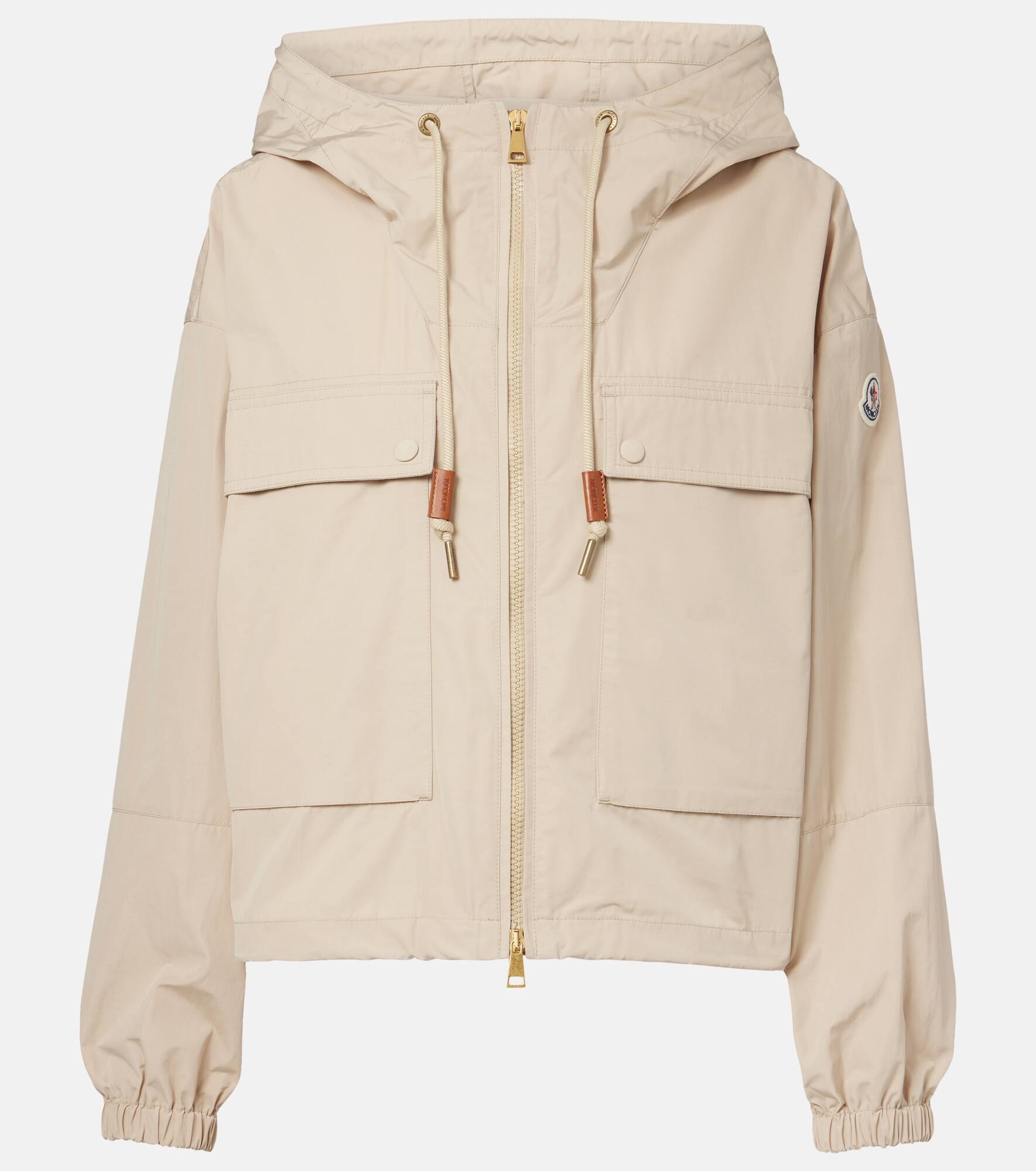 Sauvan parka - 1