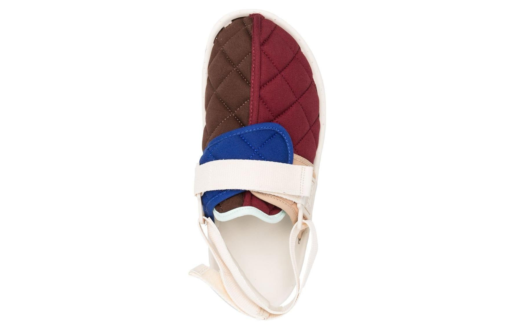 Reebok Beatnik Sandal 'Sahara Classic Burgundy' HQ6250 - 4
