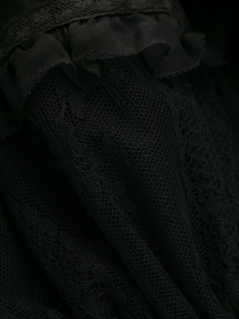 sheer organza blouse 6