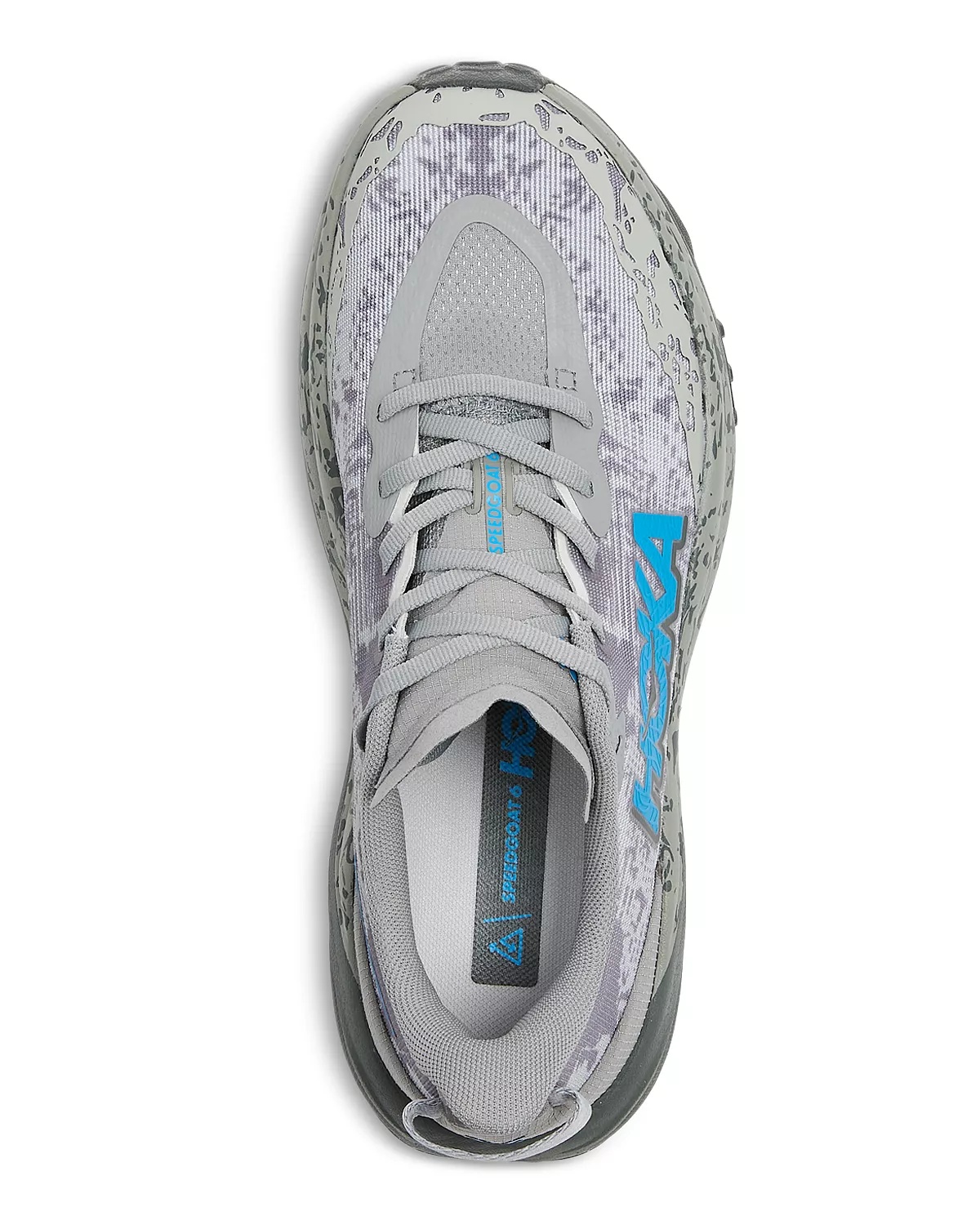 Men's Speedgoat 6 Running Sneakers - 2