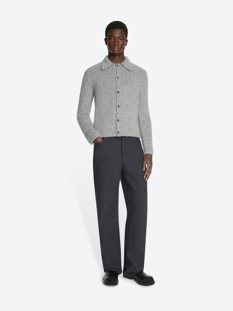 Dries Van Noten LOOSE FIT PANTS outlook