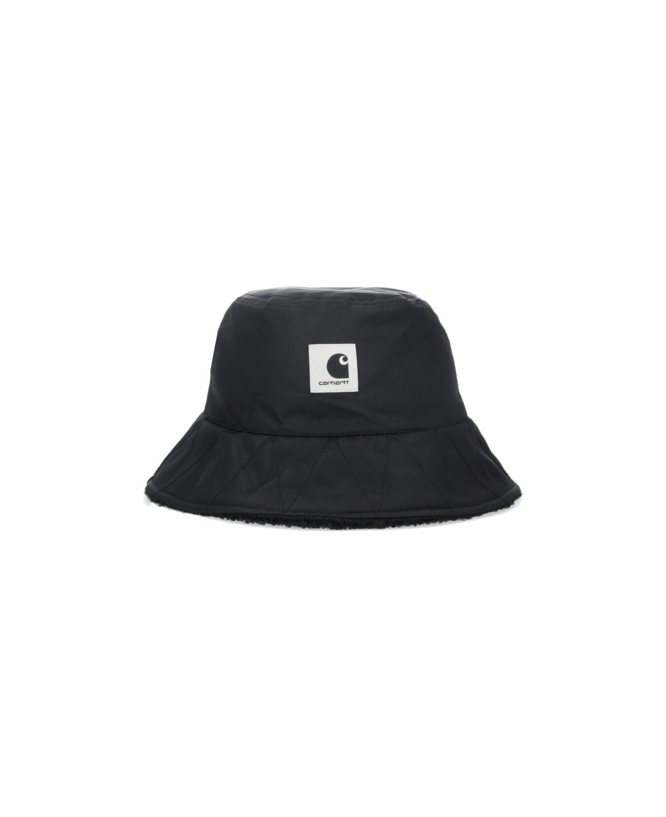 'orla' Reversible Bucket Hat - 2