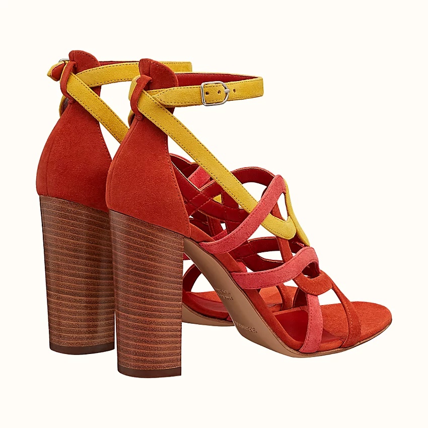 Canope sandal - 4