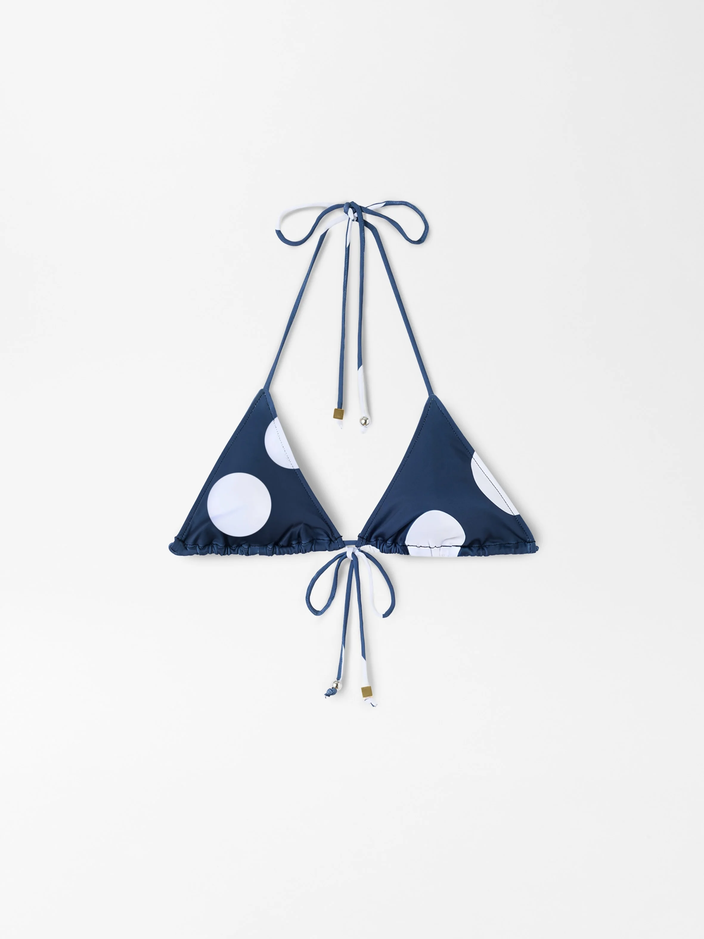 The Triangle bikini top - 1
