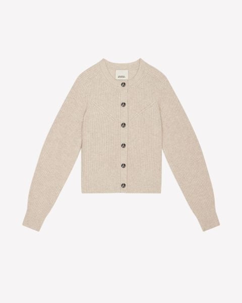 LAURINE CARDIGAN - 1