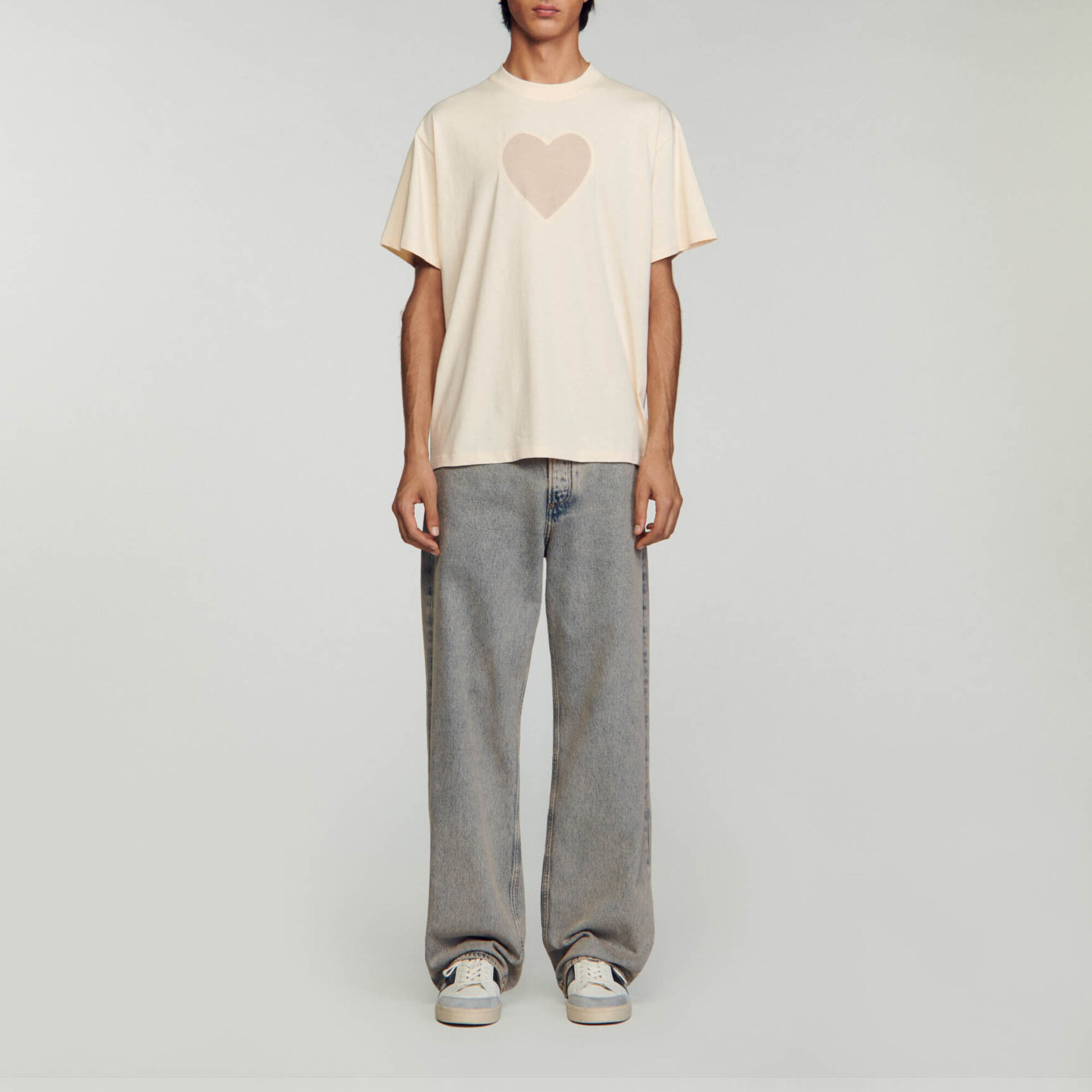 COTTON T-SHIRT - 2
