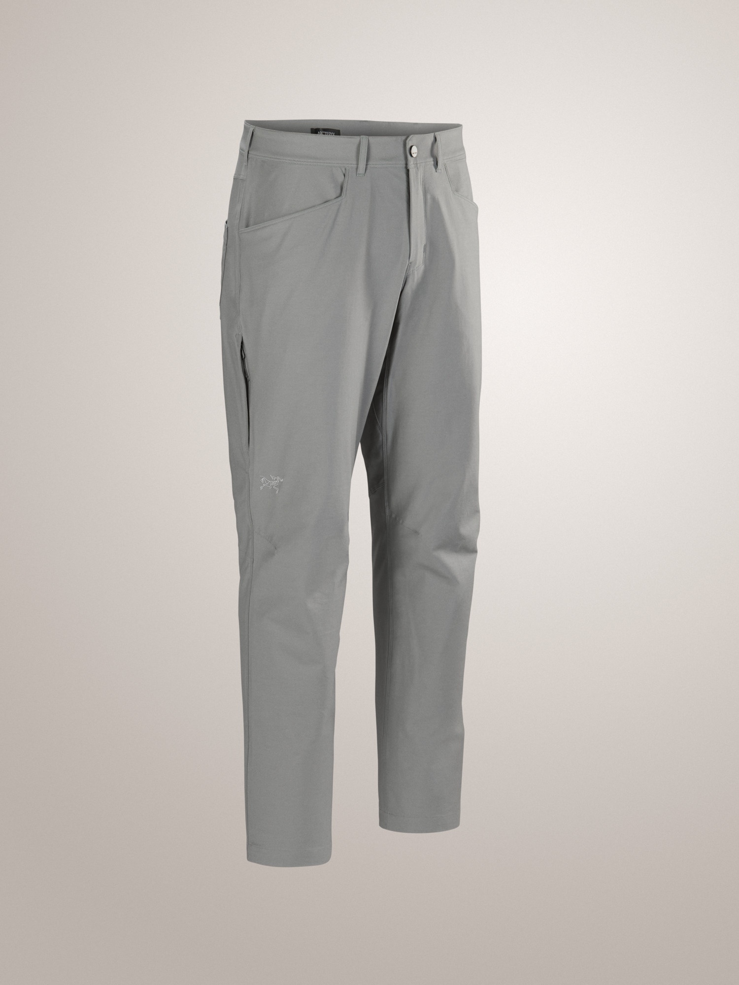 Kragg Cotton Pant - 7