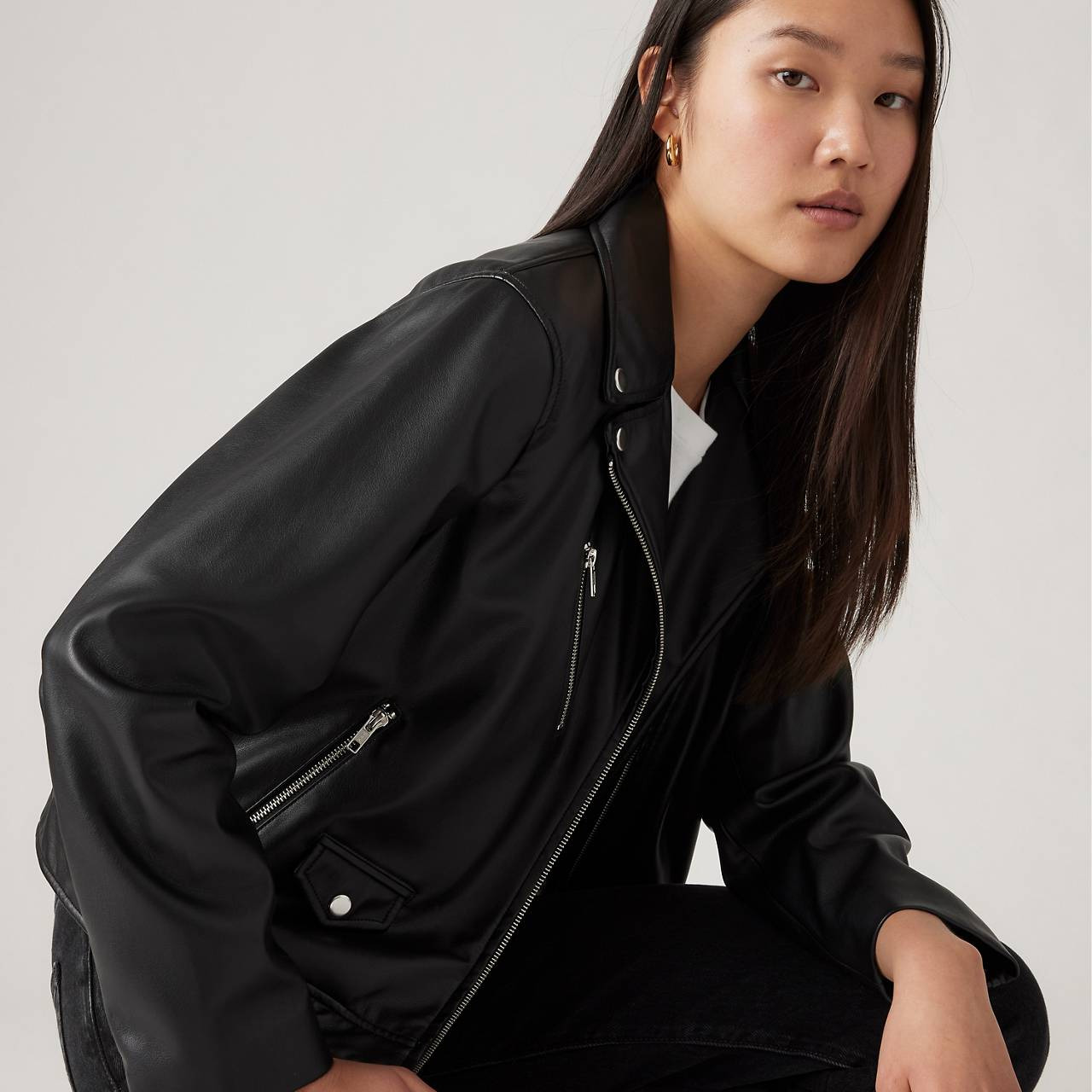 KENDAL MOTO JACKET - 5