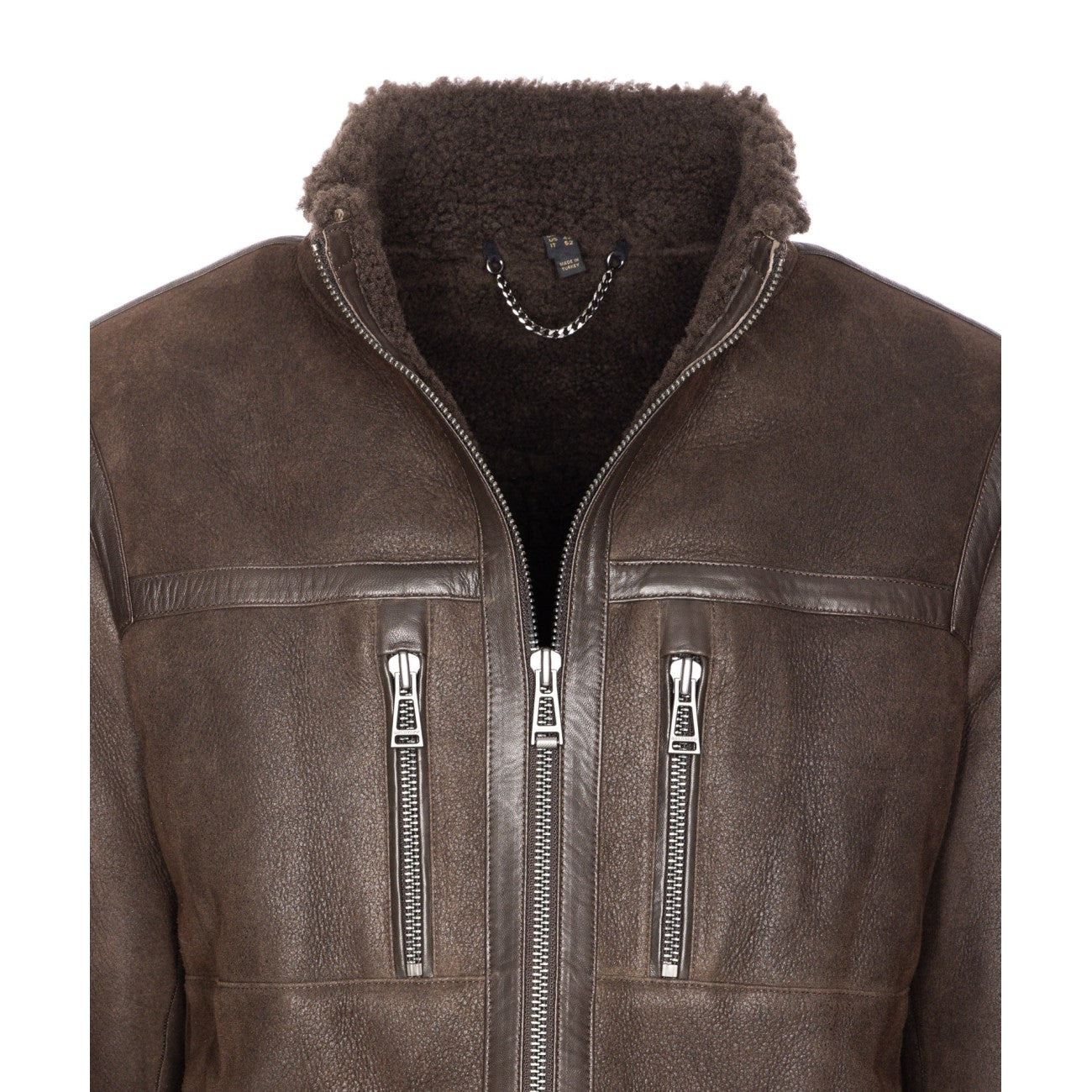 Belstaff Men Tundra Jacket - 4