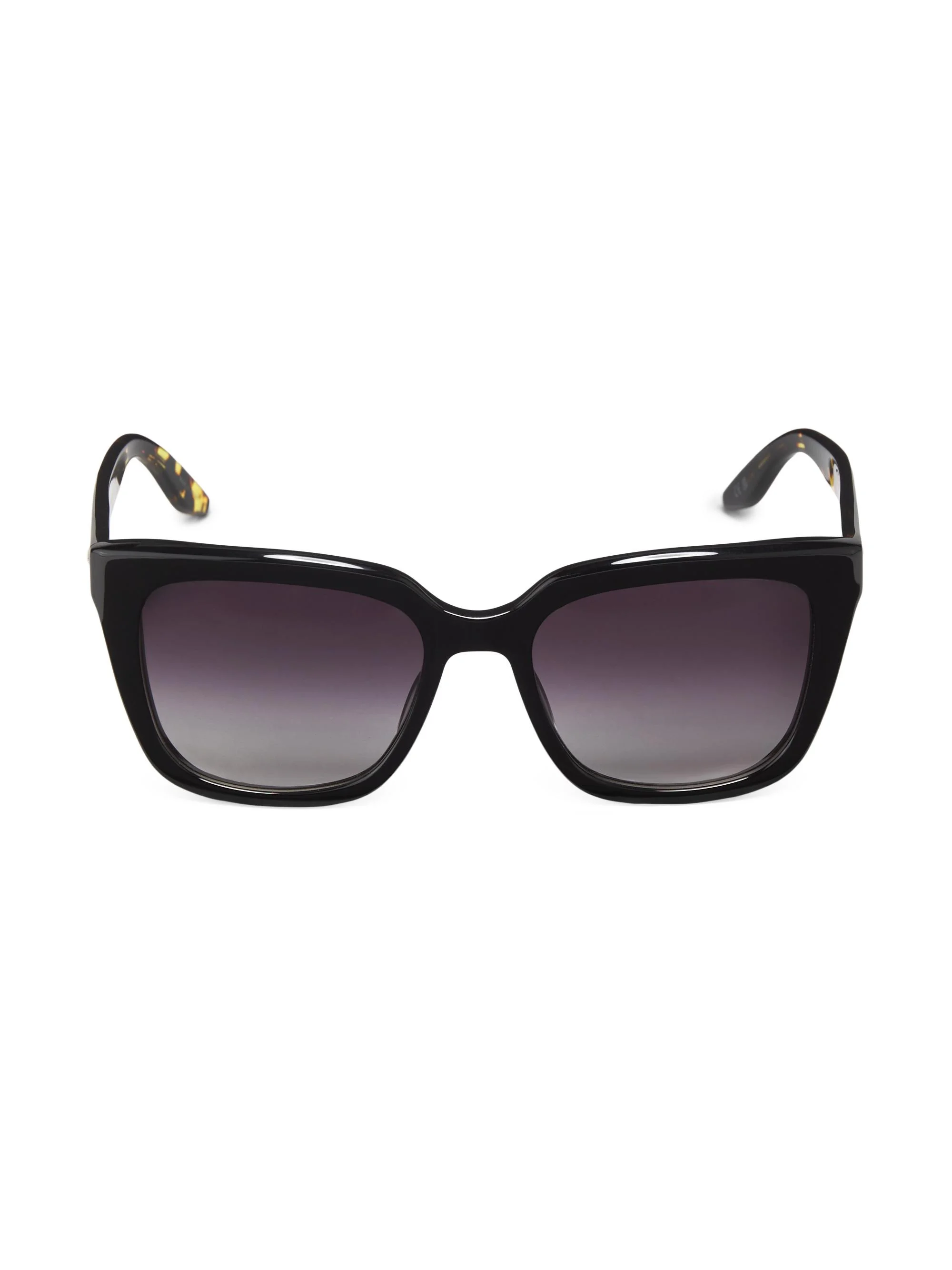 Women's Core Bolsha Sunglasses - Black - 1