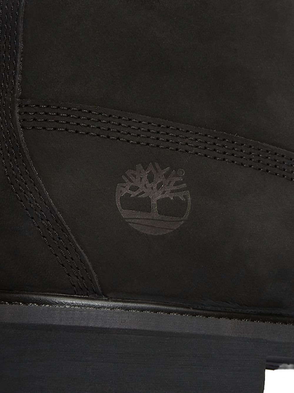 Premium 6-Inch leather lace-up boots - 5