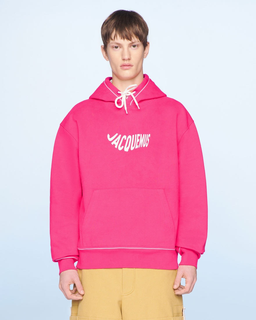 Le sweatshirt Vague - 6