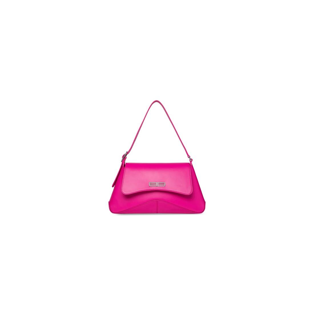 Women's Xx Medium Flap Bag Box in Pink - 1