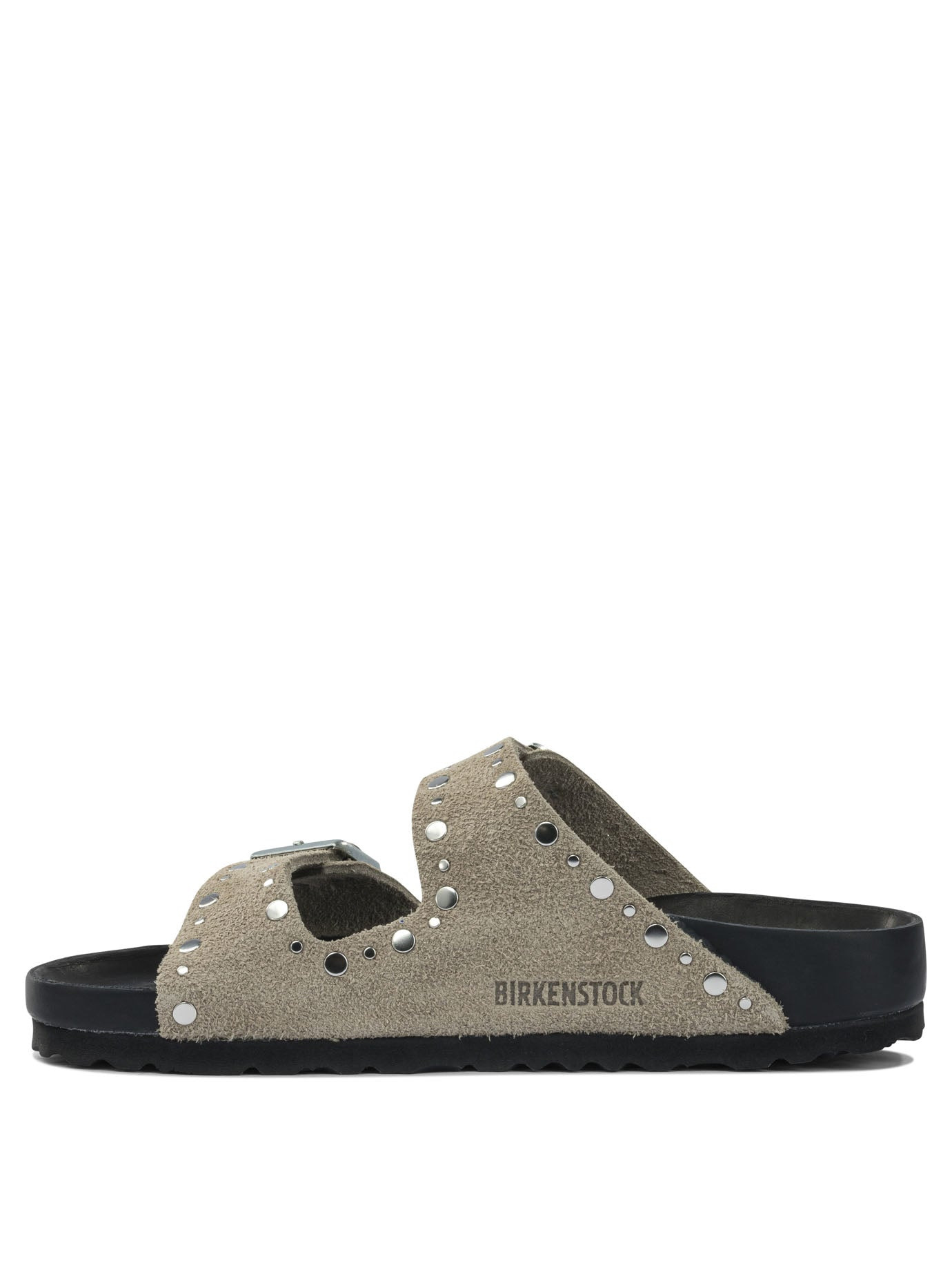 Birkenstock "arizona Rivet Exquisite" Sandals - 3