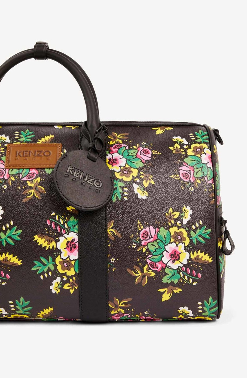 Courier 'Pop Bouquet' Bag 3