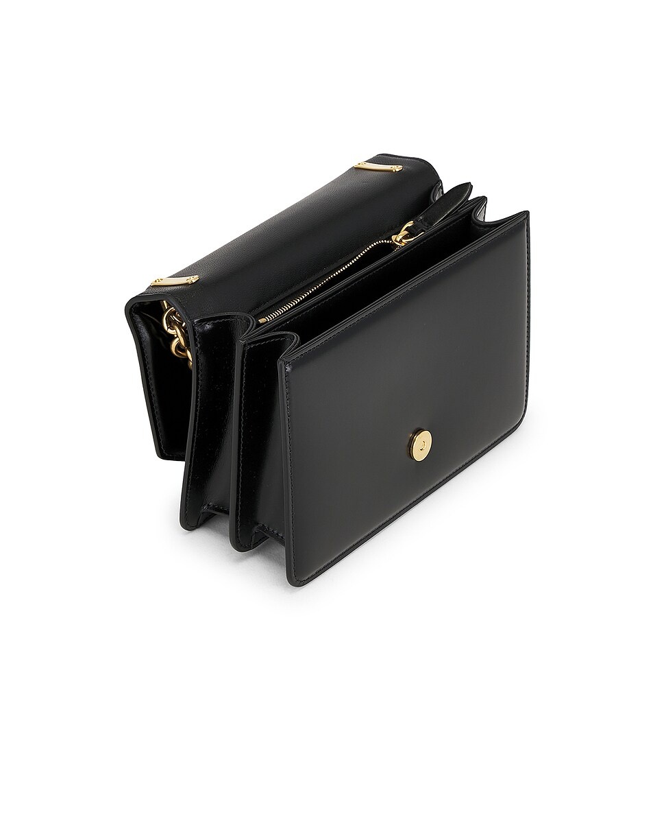 Vain Small Shoulder Bag - 5