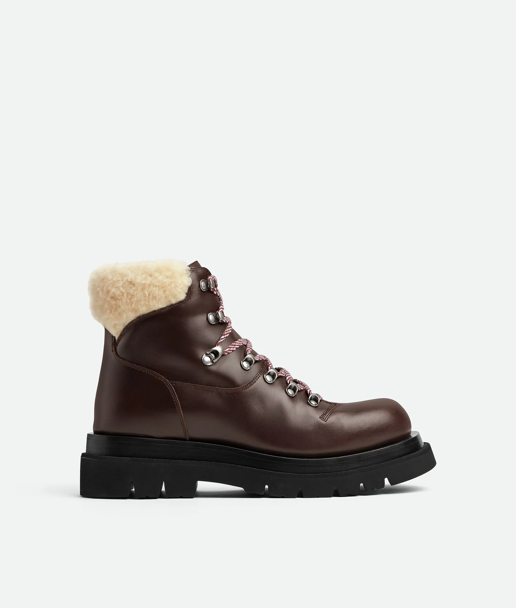 Lug Hiking Ankle Boot - 1