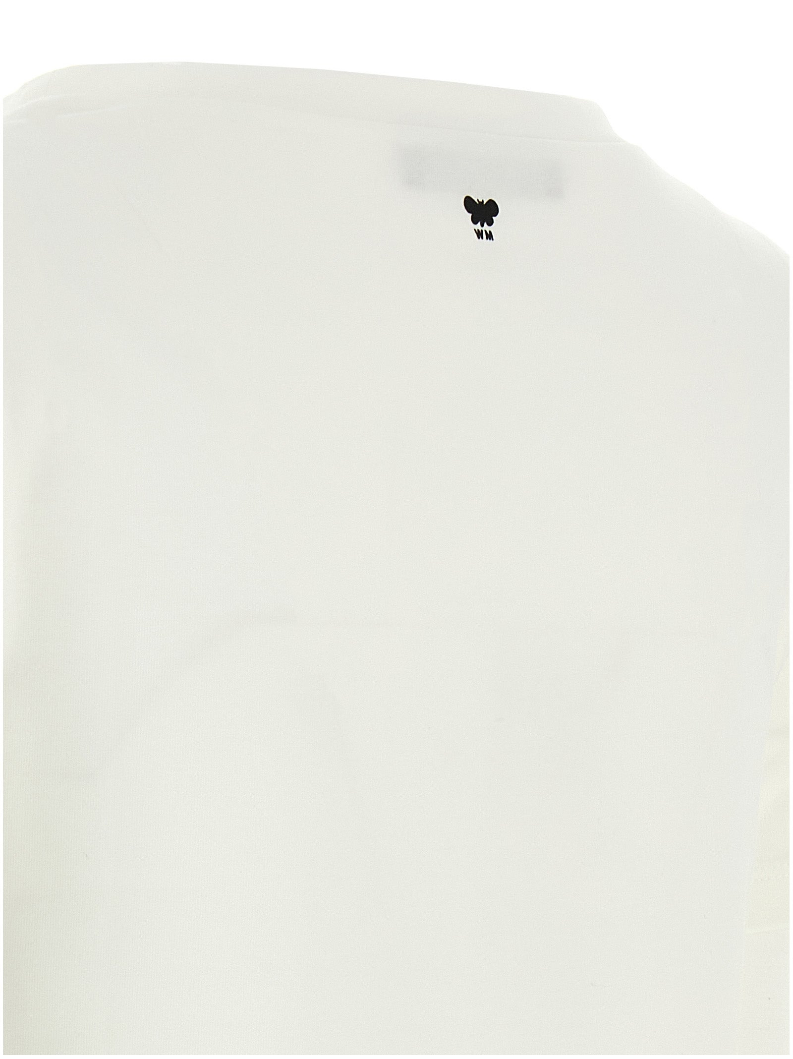 Multib T-Shirt White - 4