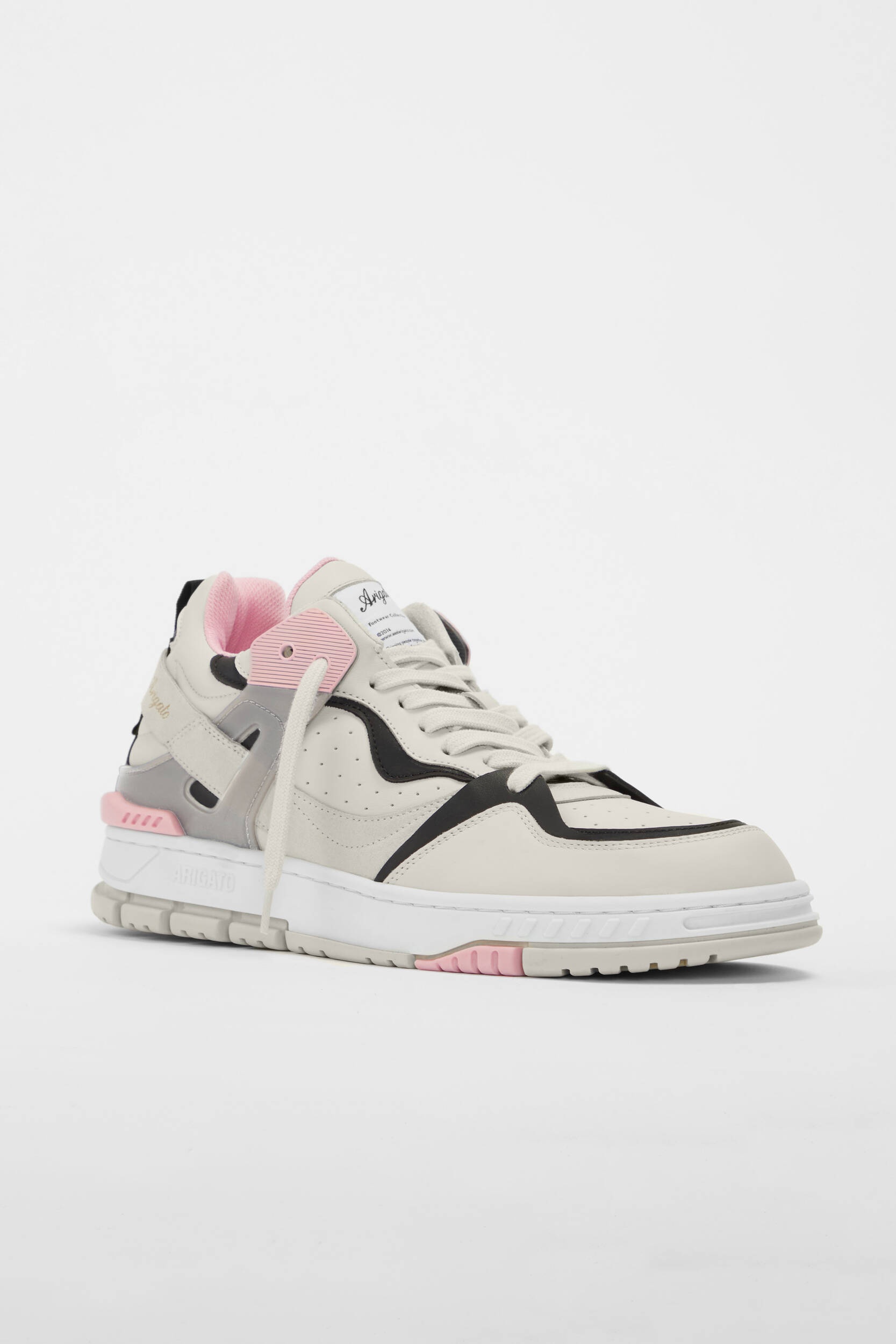 Astro Sneaker - 2