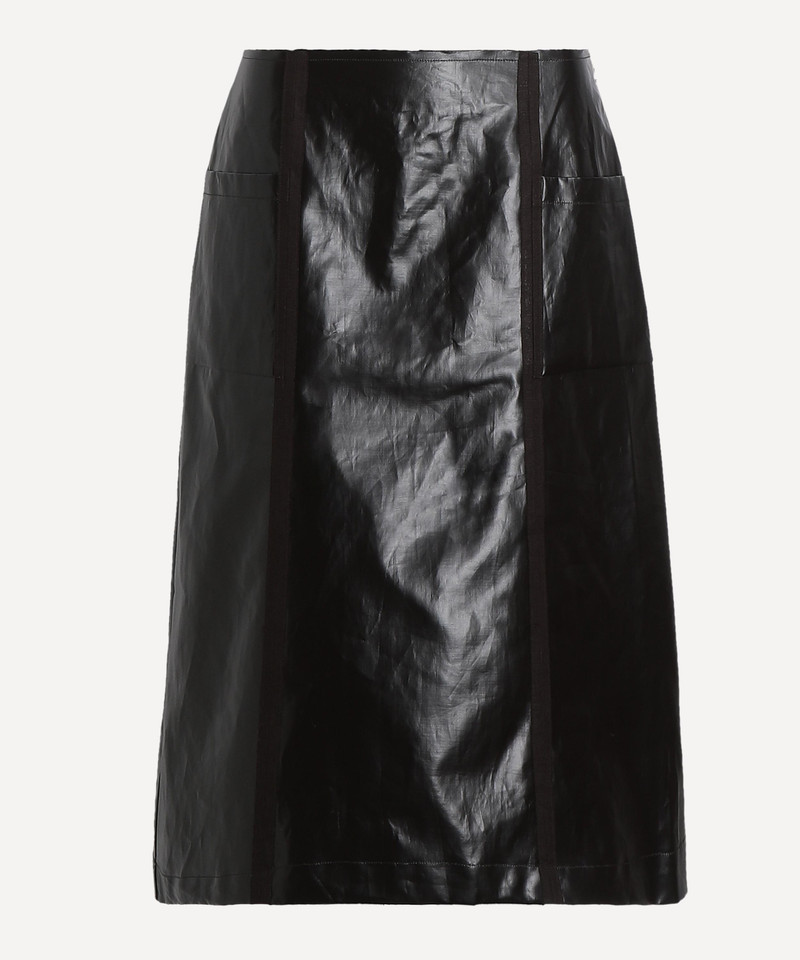 Fuster Midi Skirt 1