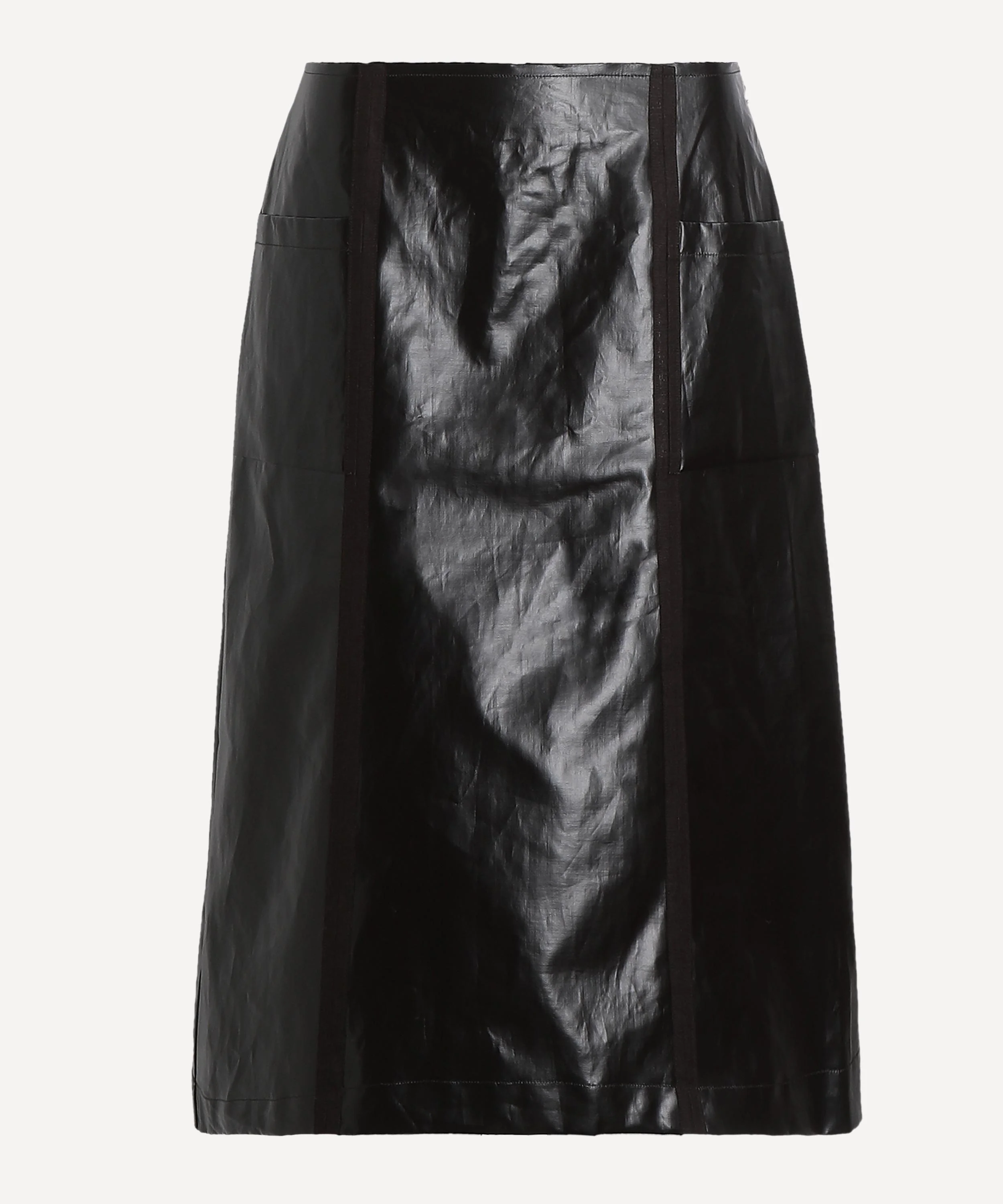 Fuster Midi Skirt - 1