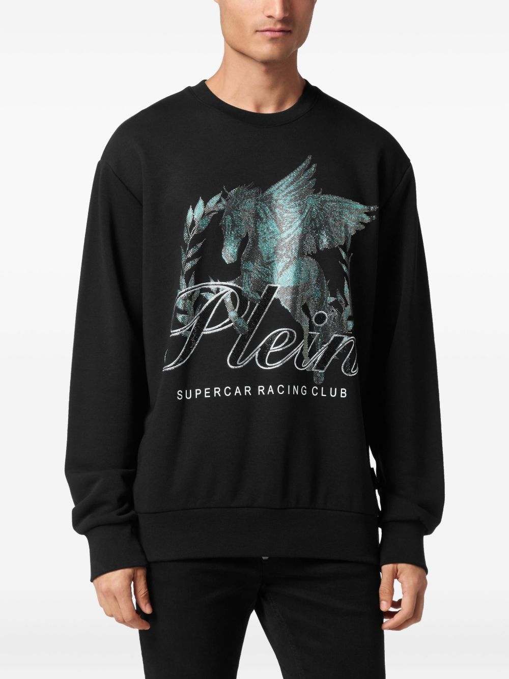 Racing Club sweatshirt - 3