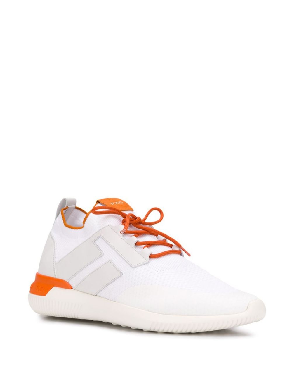 Shoeker No_Code_02 sneakers - 2