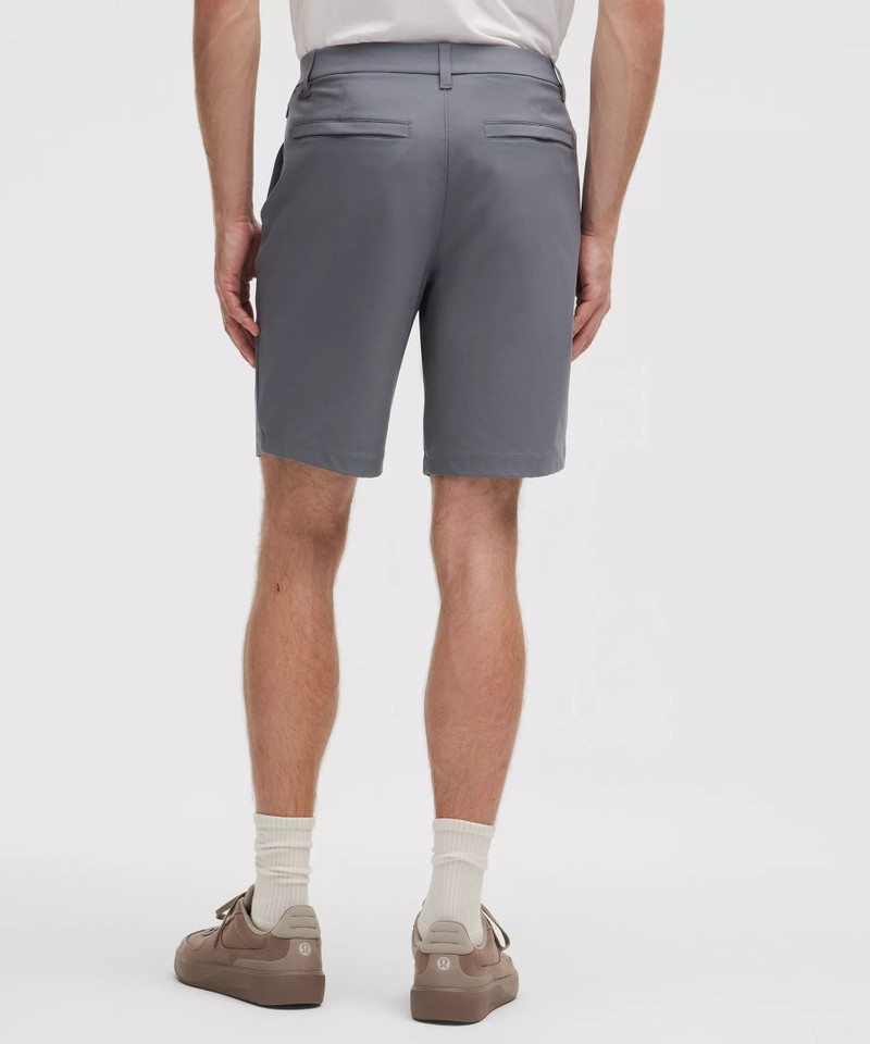 ABC Classic-Fit Short 9" *Warpstreme 3