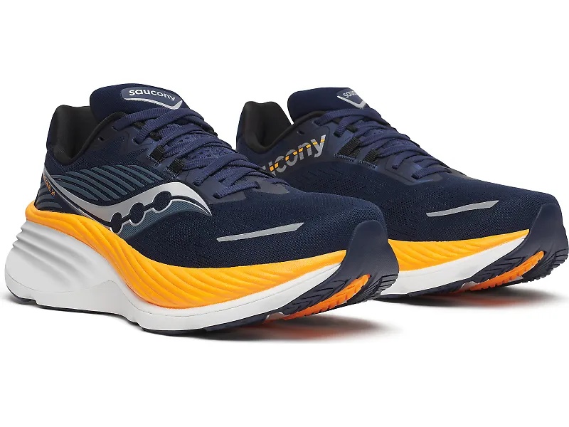 Saucony Hurricane 24 - 6