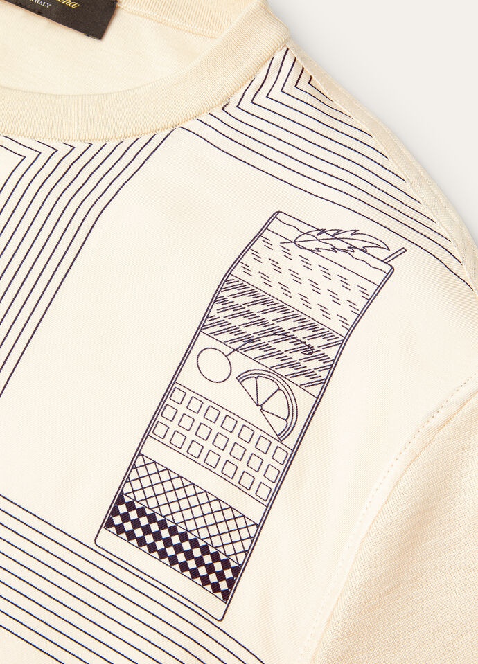 Mazzorbo T-Shirt - 7