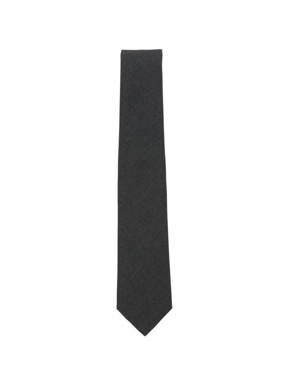 wool tie - 1