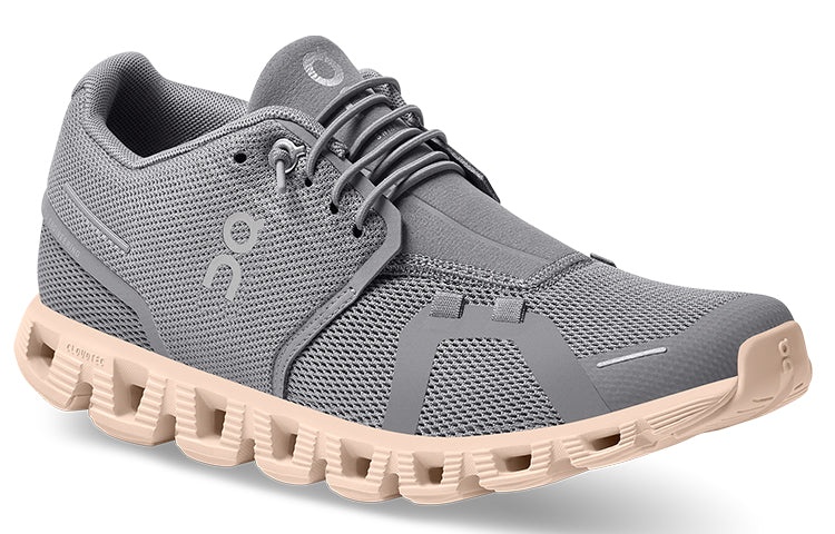 (WMNS) On Running Cloud 5 'Zinc Shell' 59.98883 - 4