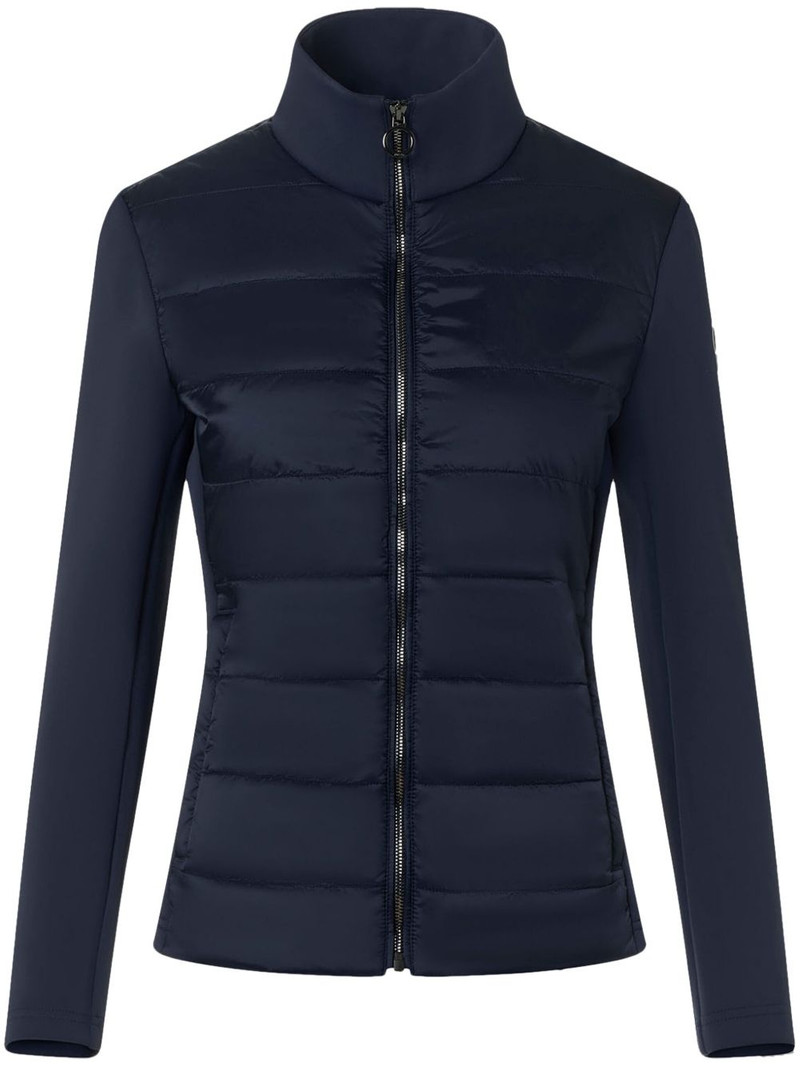 Linn jacket 1