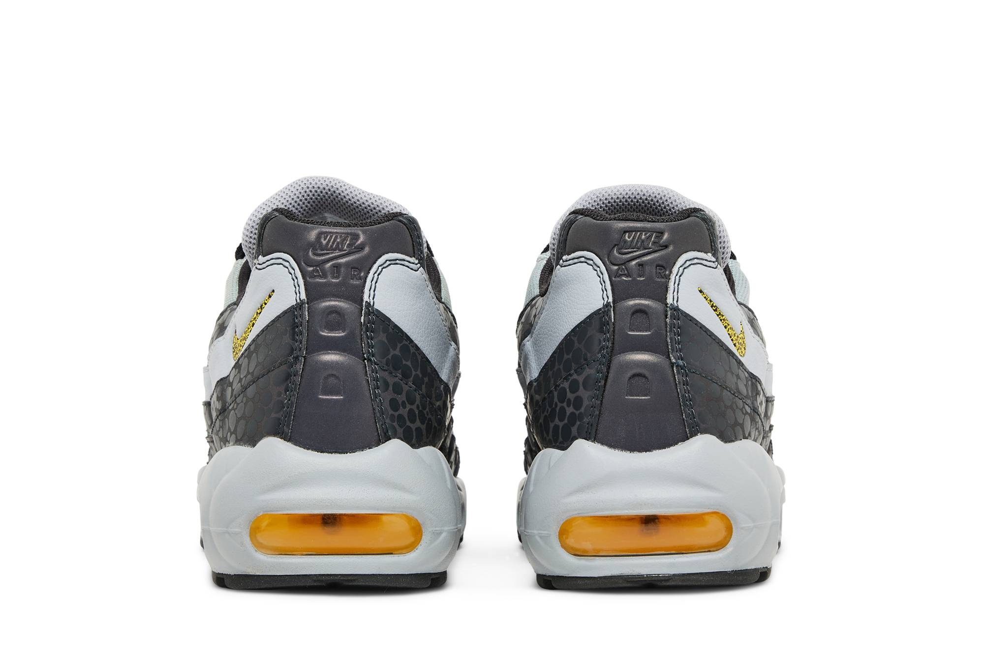 Air Max 95 SE Reflective 'Amarillo' - 6