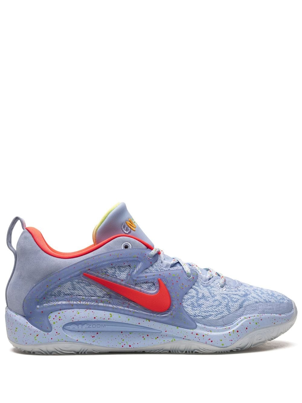 x Enspire KD 15 sneakers - 1