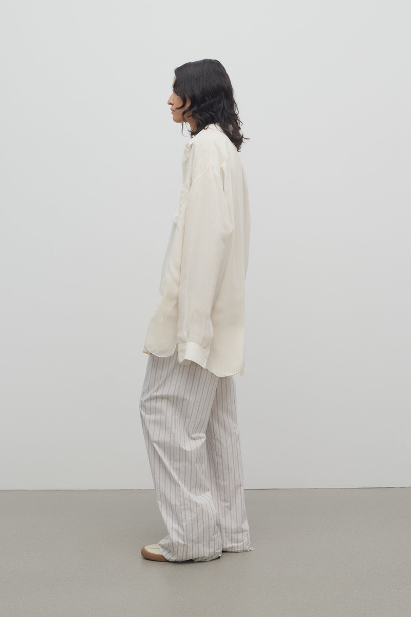 Hypnosta Pant in Cotton 4