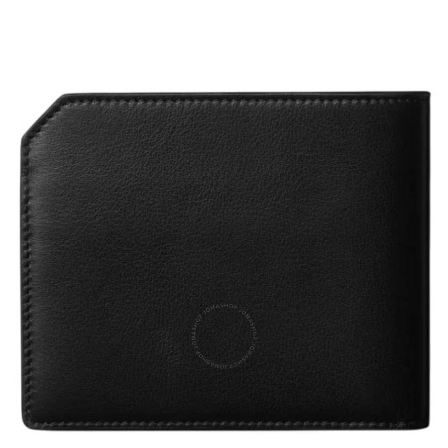 Montblanc Meisterstuck Selection Soft Leather Wallet - 3