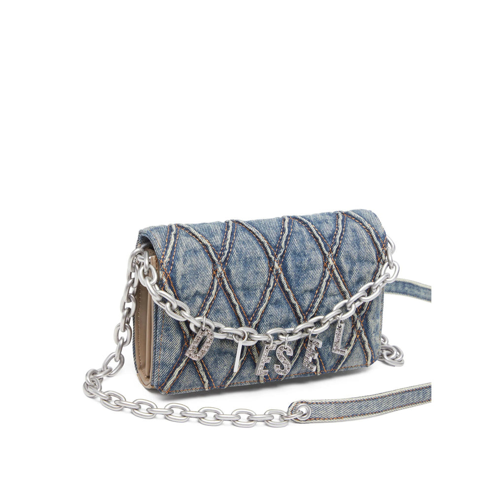 Diesel Blue Wallets & Purses Women - 2