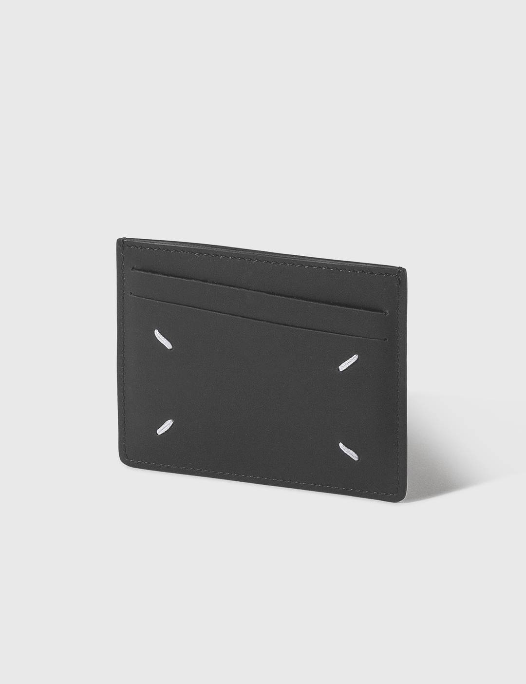 Double Card Holder - 1