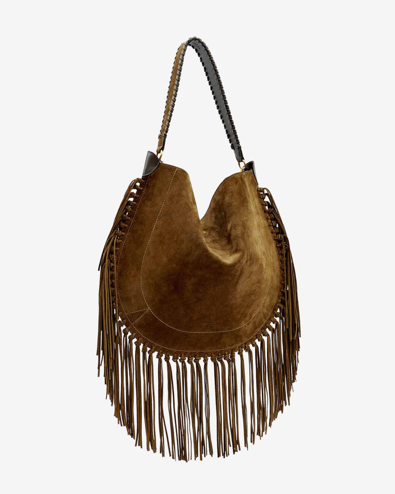 OSKAN HOBO SOFT BAG 4