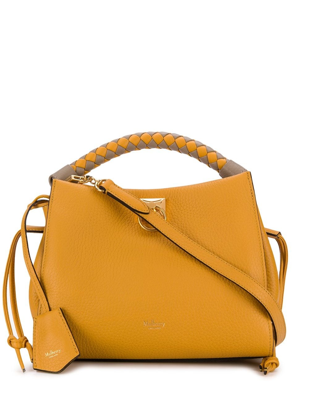 Iris small shoulder bag - 1